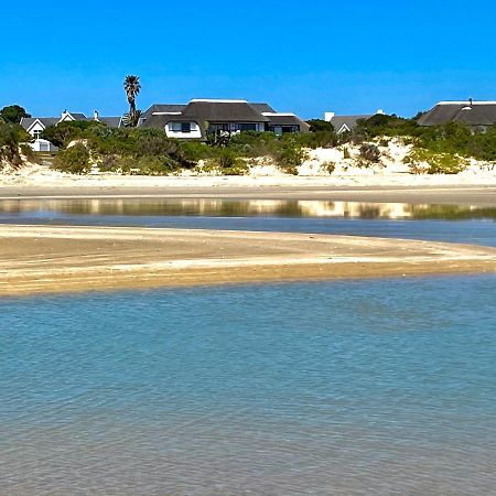 I-Lollo Bed & Breakfast At The River Mouth St Francis Bay Esterno foto