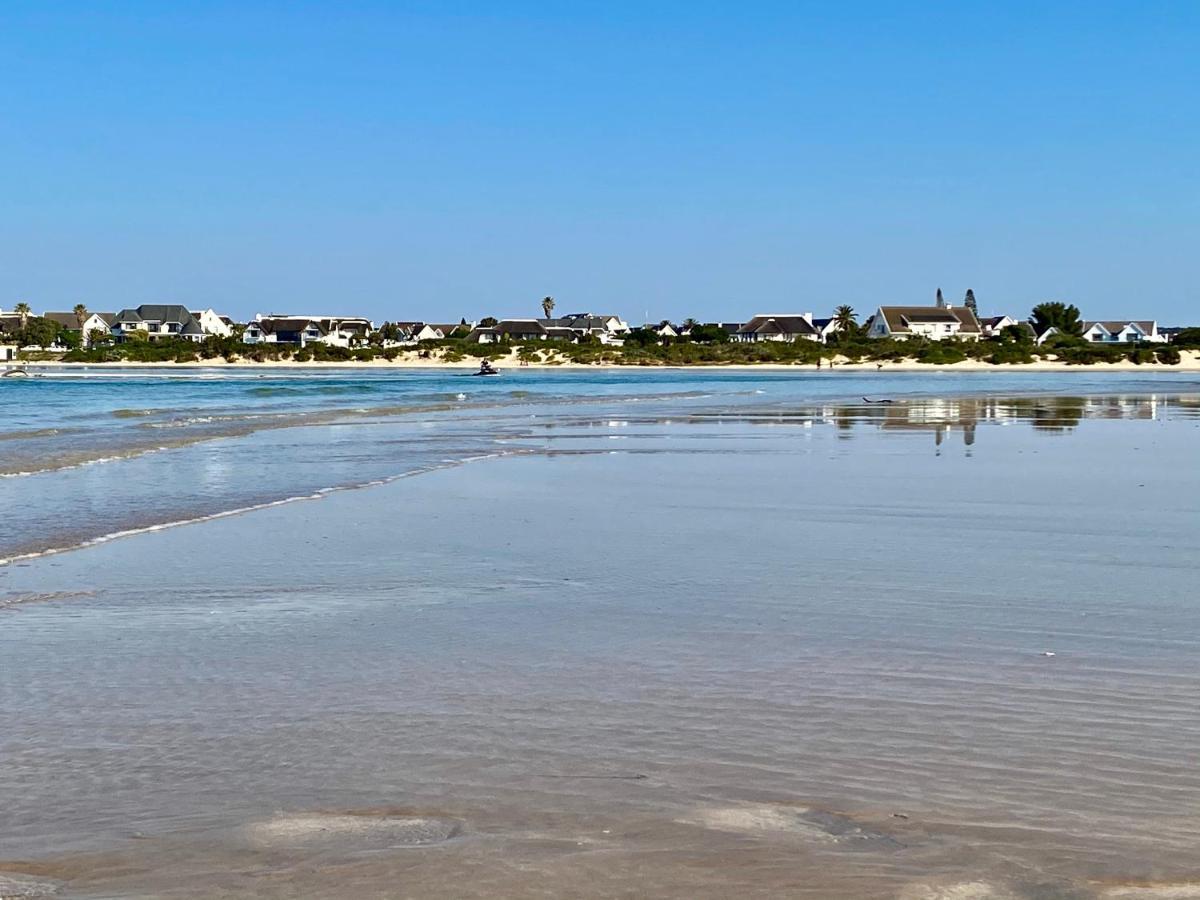 I-Lollo Bed & Breakfast At The River Mouth St Francis Bay Esterno foto