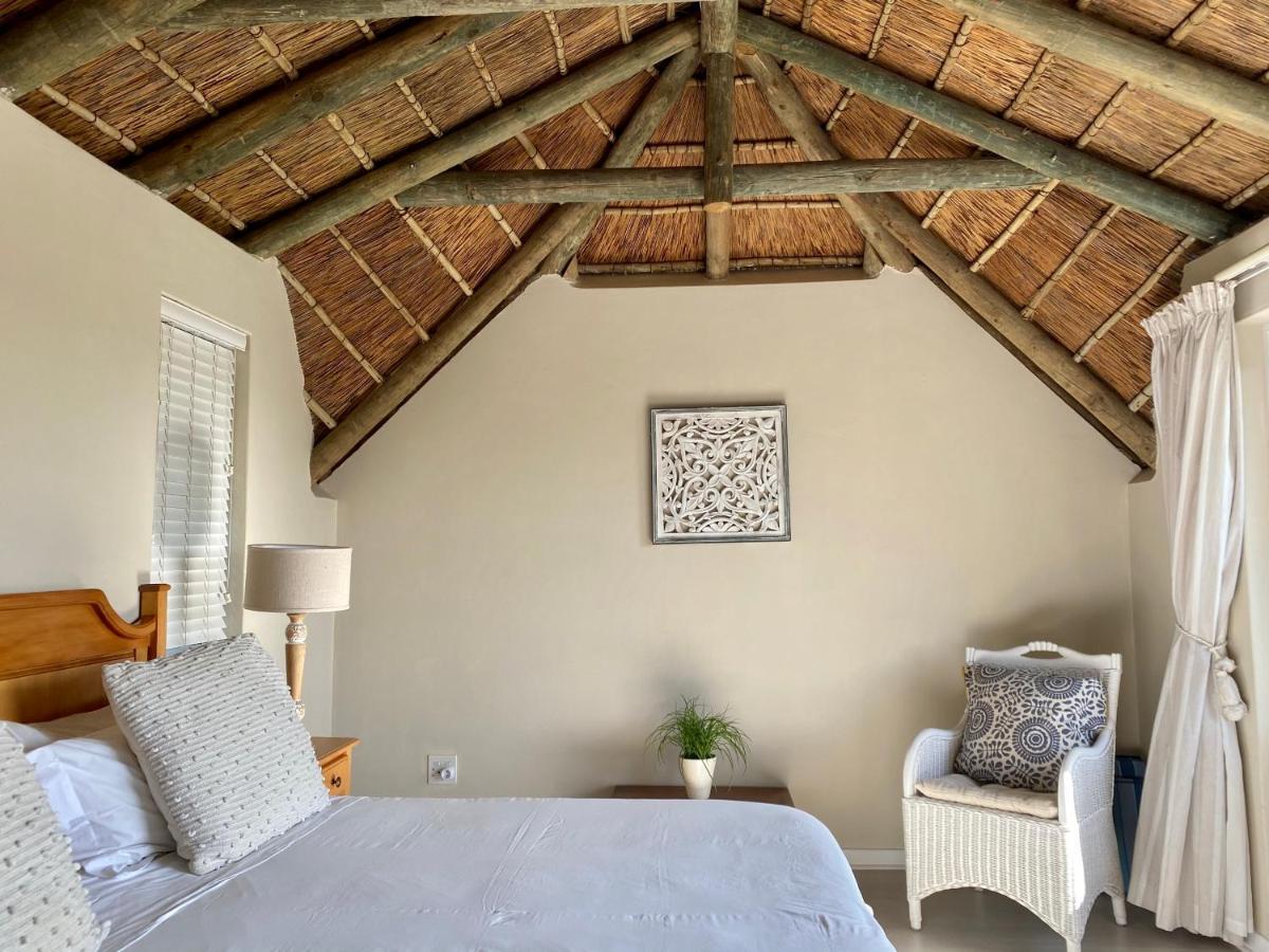 I-Lollo Bed & Breakfast At The River Mouth St Francis Bay Esterno foto