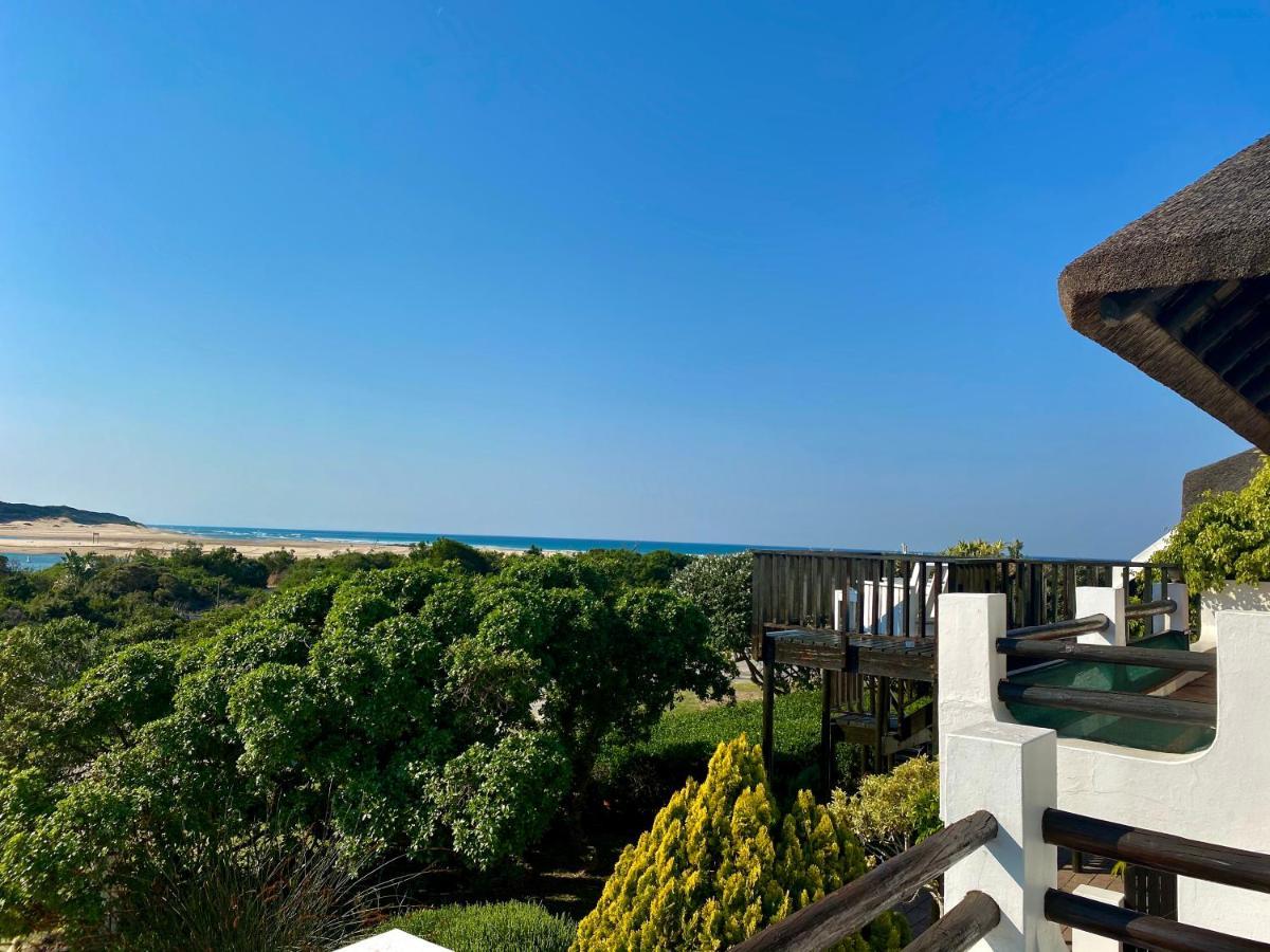I-Lollo Bed & Breakfast At The River Mouth St Francis Bay Esterno foto