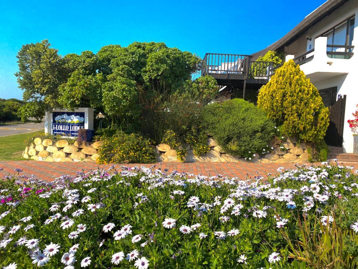 I-Lollo Bed & Breakfast At The River Mouth St Francis Bay Esterno foto