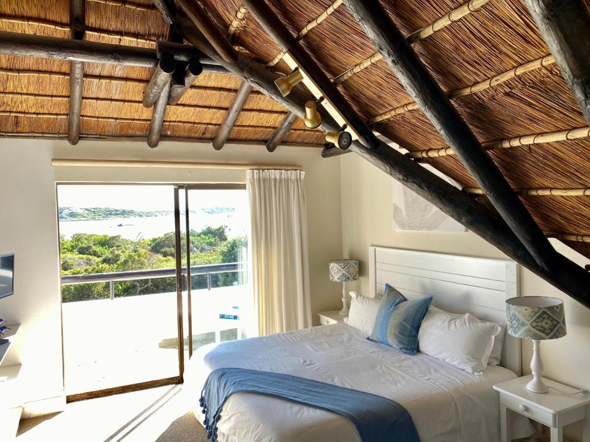 I-Lollo Bed & Breakfast At The River Mouth St Francis Bay Esterno foto
