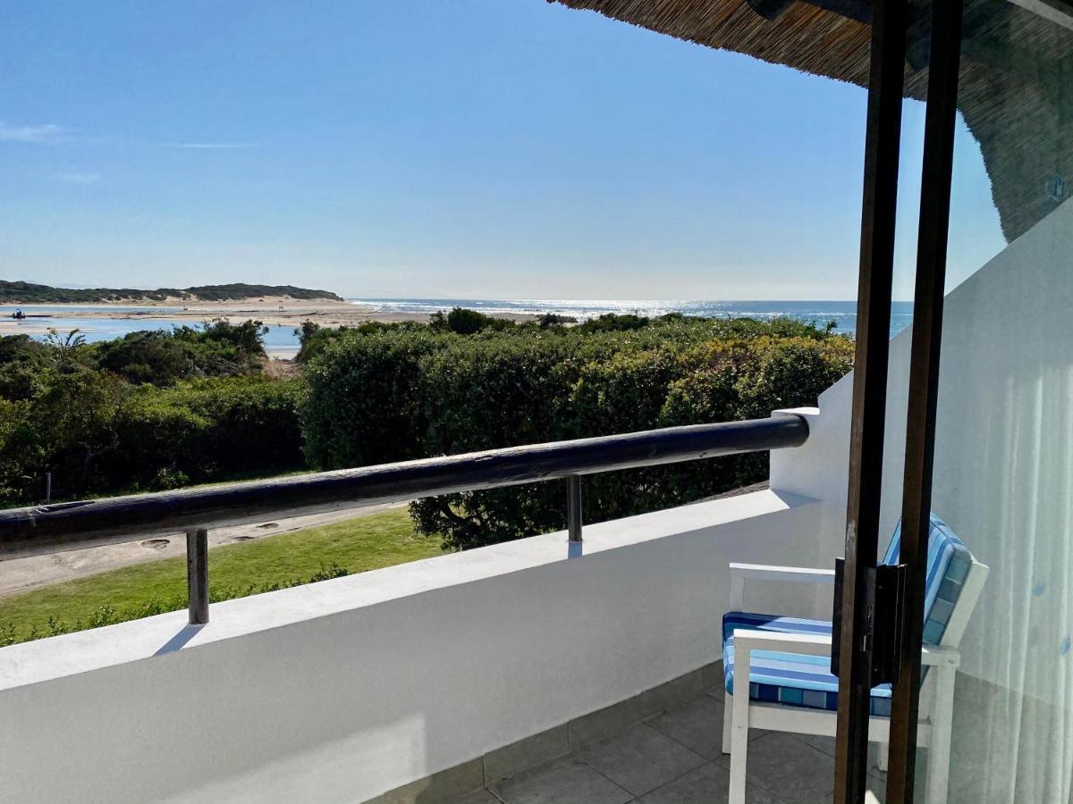 I-Lollo Bed & Breakfast At The River Mouth St Francis Bay Esterno foto