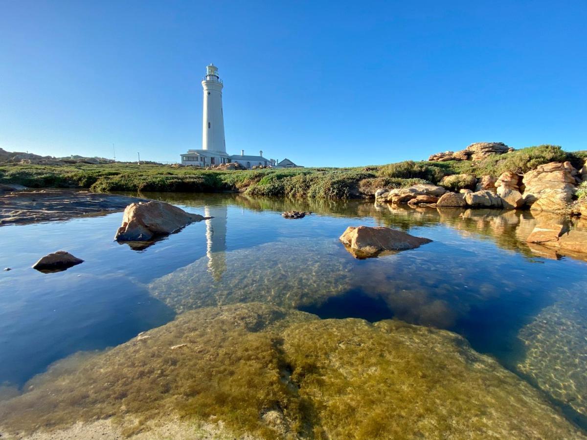 I-Lollo Bed & Breakfast At The River Mouth St Francis Bay Esterno foto
