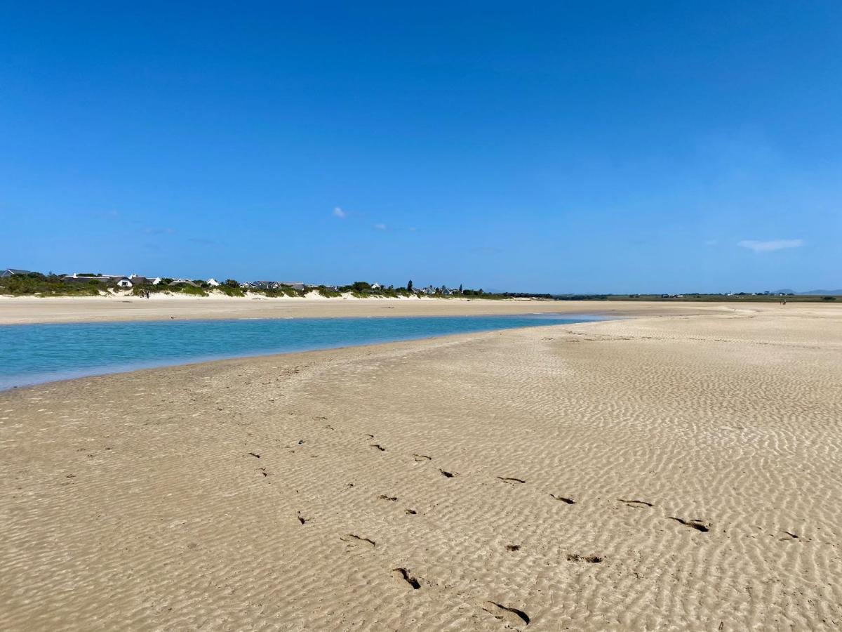 I-Lollo Bed & Breakfast At The River Mouth St Francis Bay Esterno foto