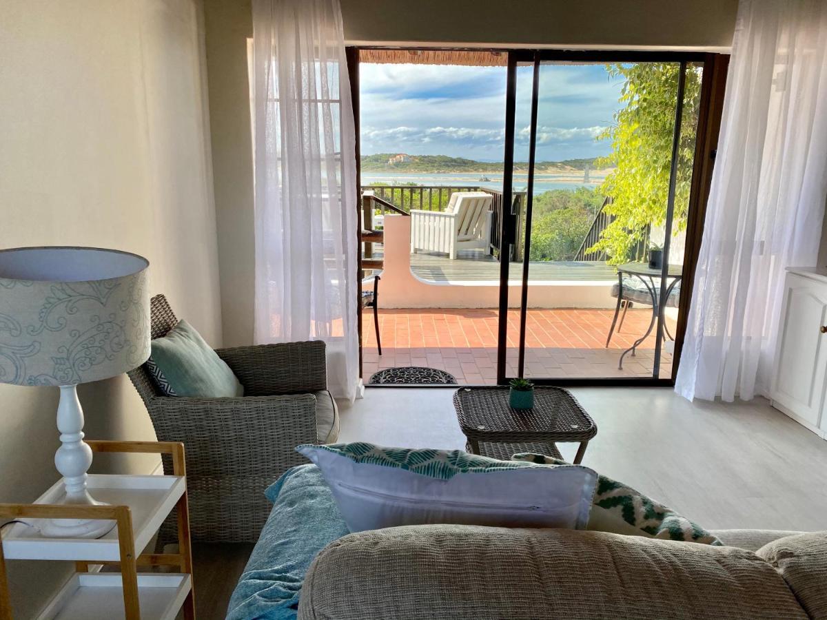 I-Lollo Bed & Breakfast At The River Mouth St Francis Bay Esterno foto
