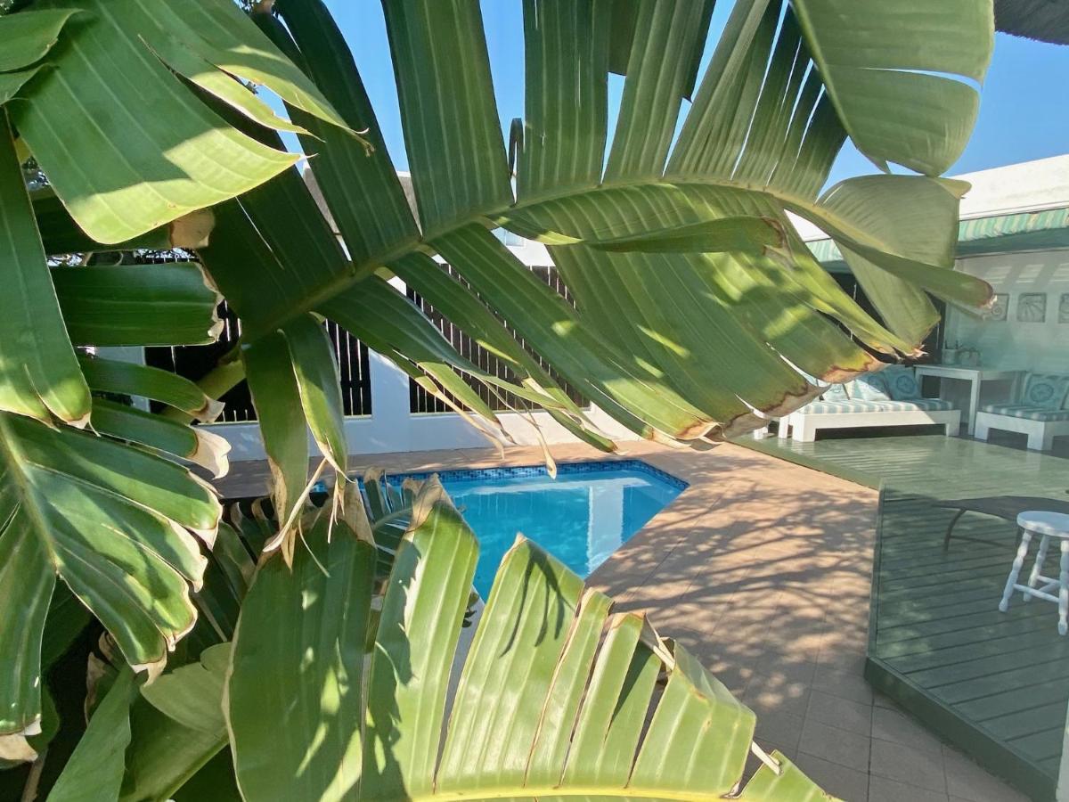 I-Lollo Bed & Breakfast At The River Mouth St Francis Bay Esterno foto