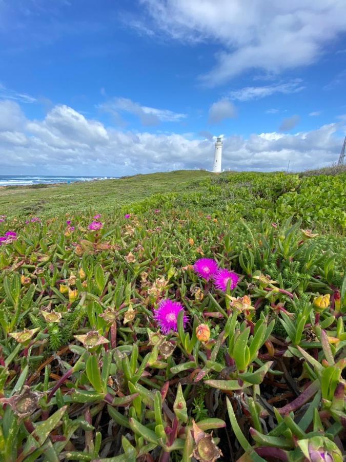 I-Lollo Bed & Breakfast At The River Mouth St Francis Bay Esterno foto