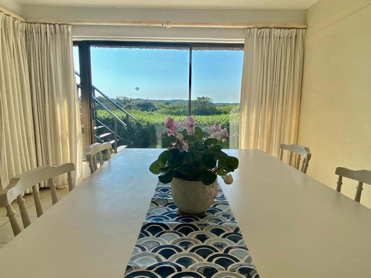I-Lollo Bed & Breakfast At The River Mouth St Francis Bay Esterno foto