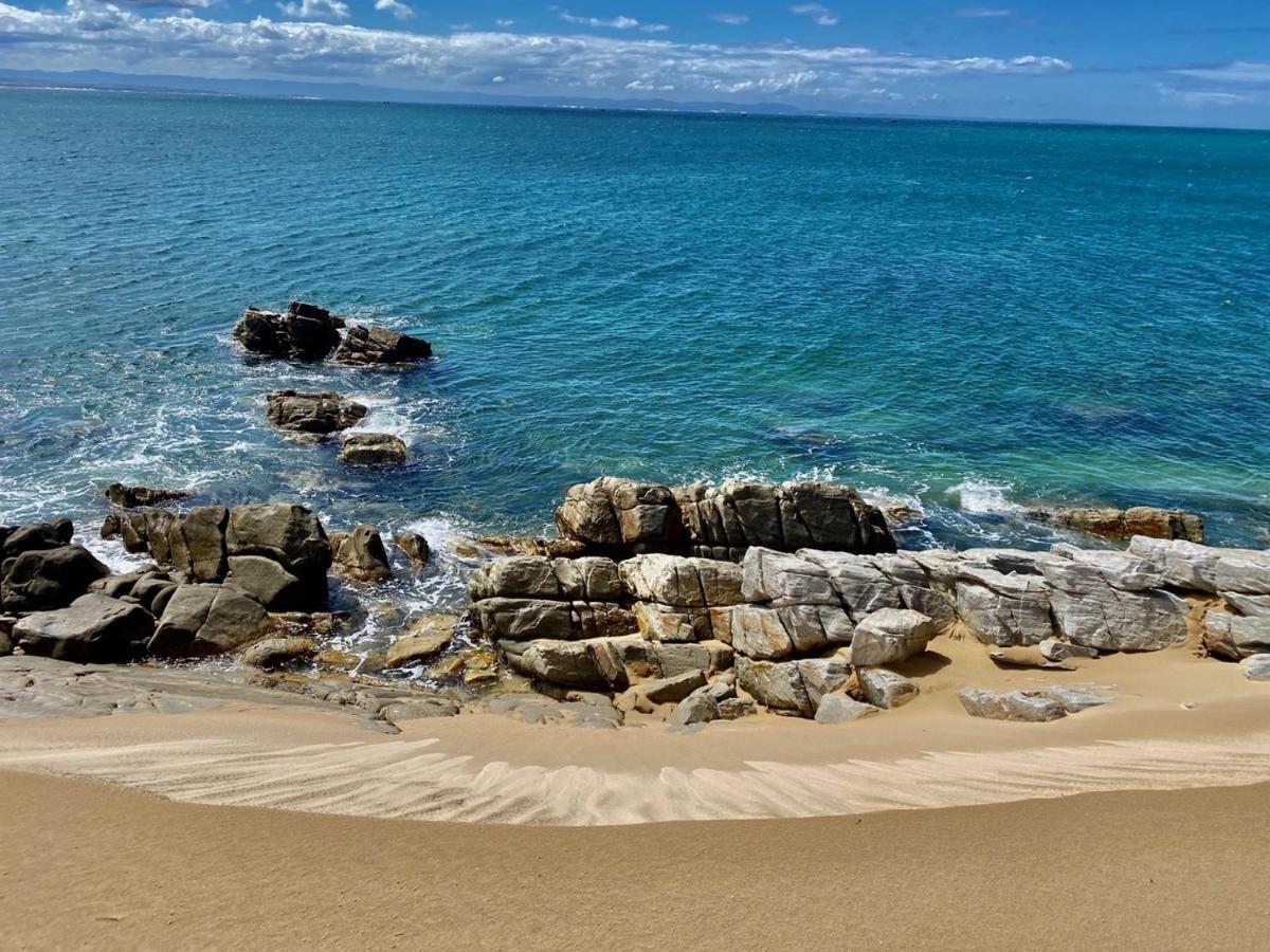 I-Lollo Bed & Breakfast At The River Mouth St Francis Bay Esterno foto