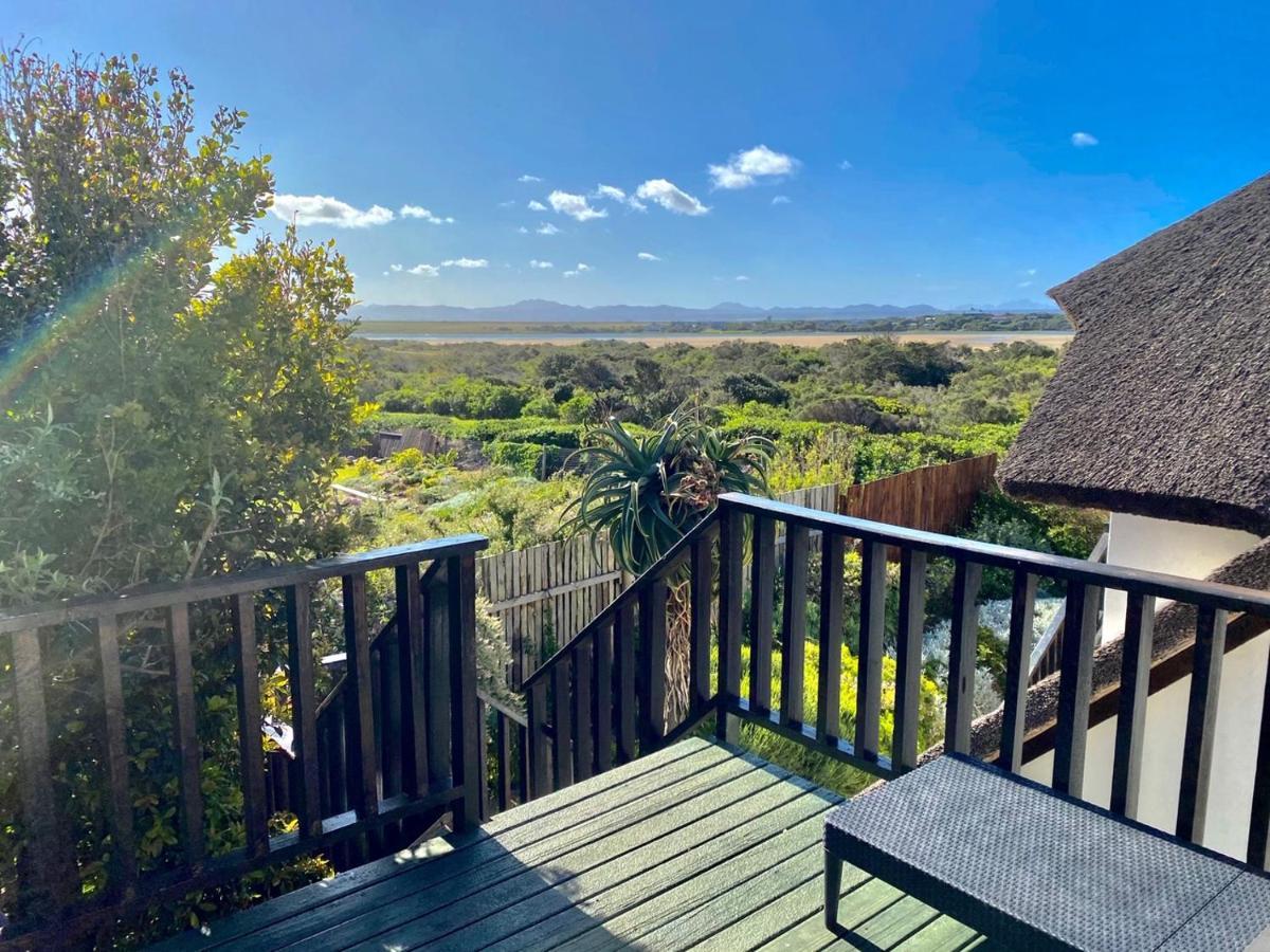 I-Lollo Bed & Breakfast At The River Mouth St Francis Bay Esterno foto