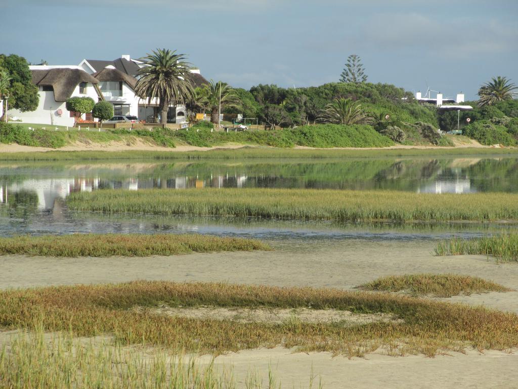 I-Lollo Bed & Breakfast At The River Mouth St Francis Bay Esterno foto