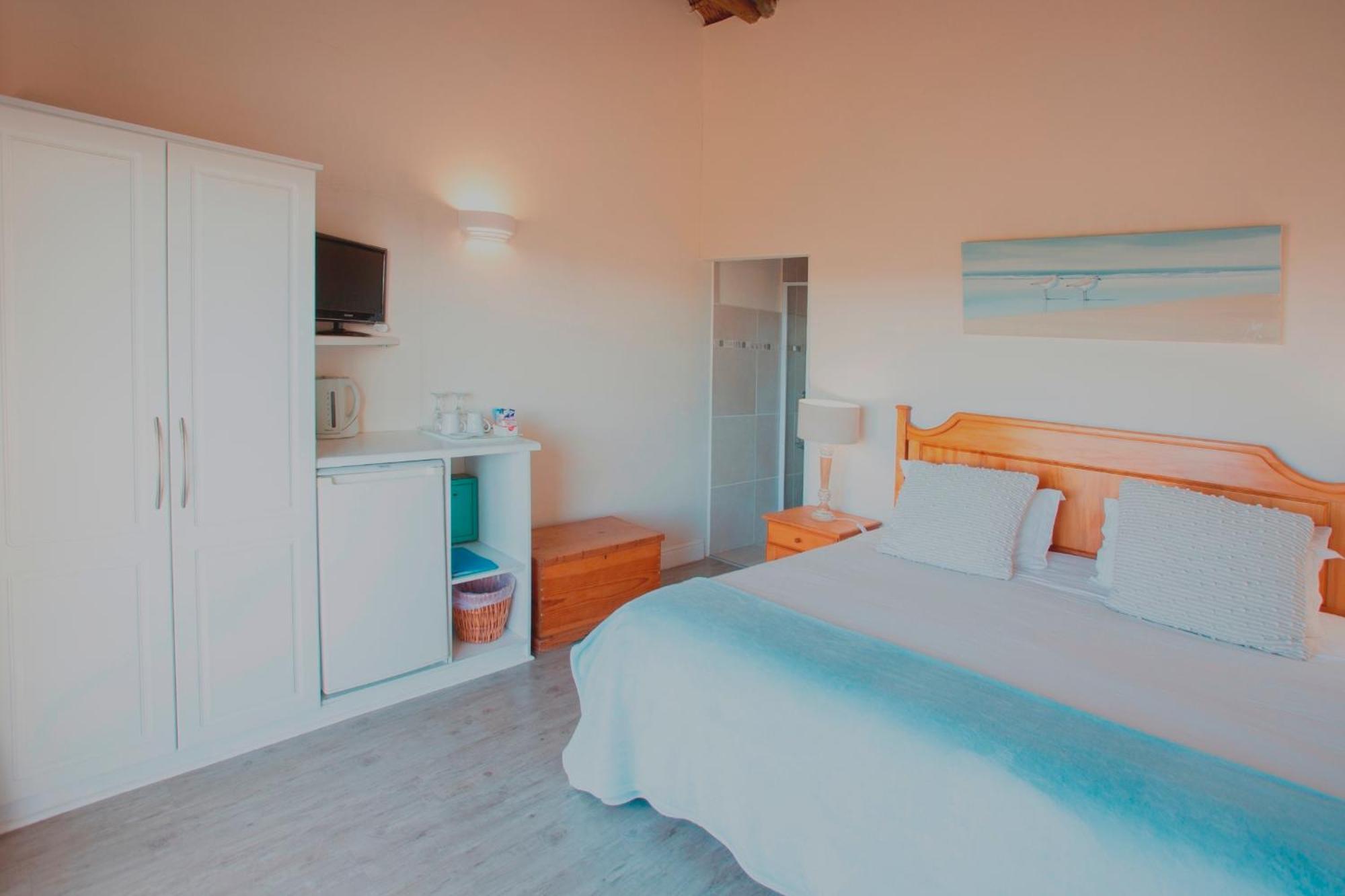 I-Lollo Bed & Breakfast At The River Mouth St Francis Bay Esterno foto