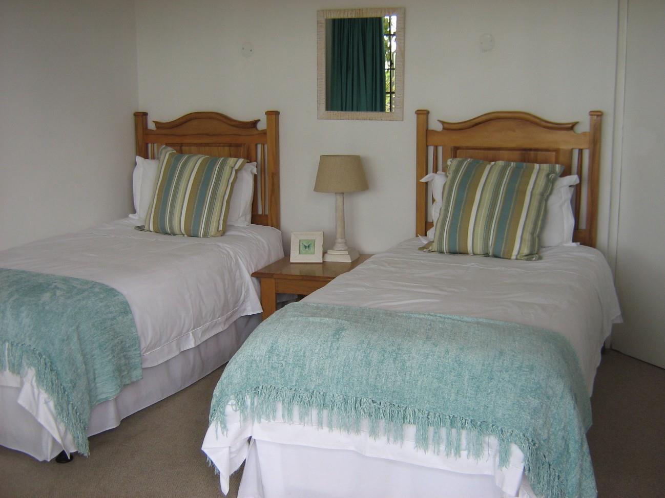 I-Lollo Bed & Breakfast At The River Mouth St Francis Bay Esterno foto