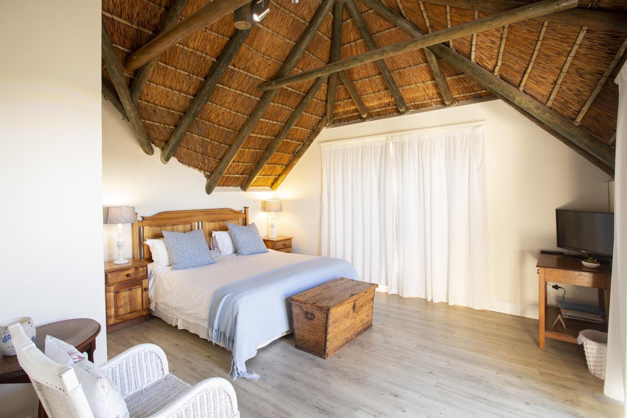 I-Lollo Bed & Breakfast At The River Mouth St Francis Bay Esterno foto
