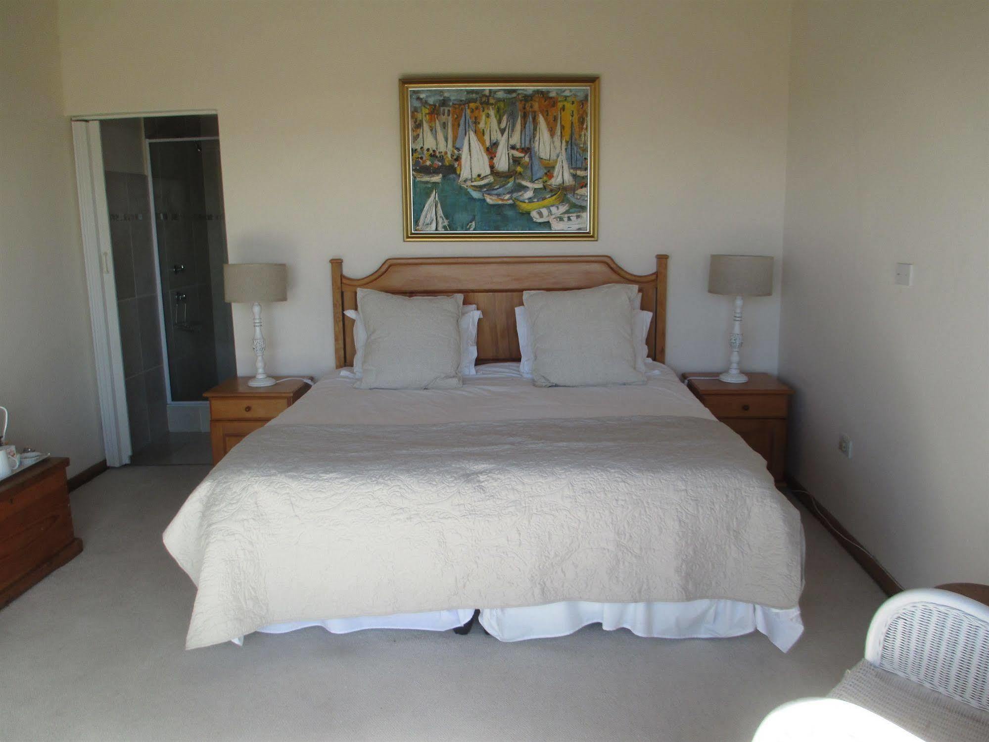 I-Lollo Bed & Breakfast At The River Mouth St Francis Bay Esterno foto
