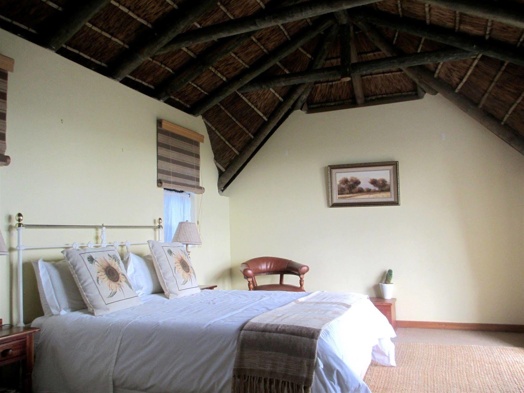 I-Lollo Bed & Breakfast At The River Mouth St Francis Bay Esterno foto