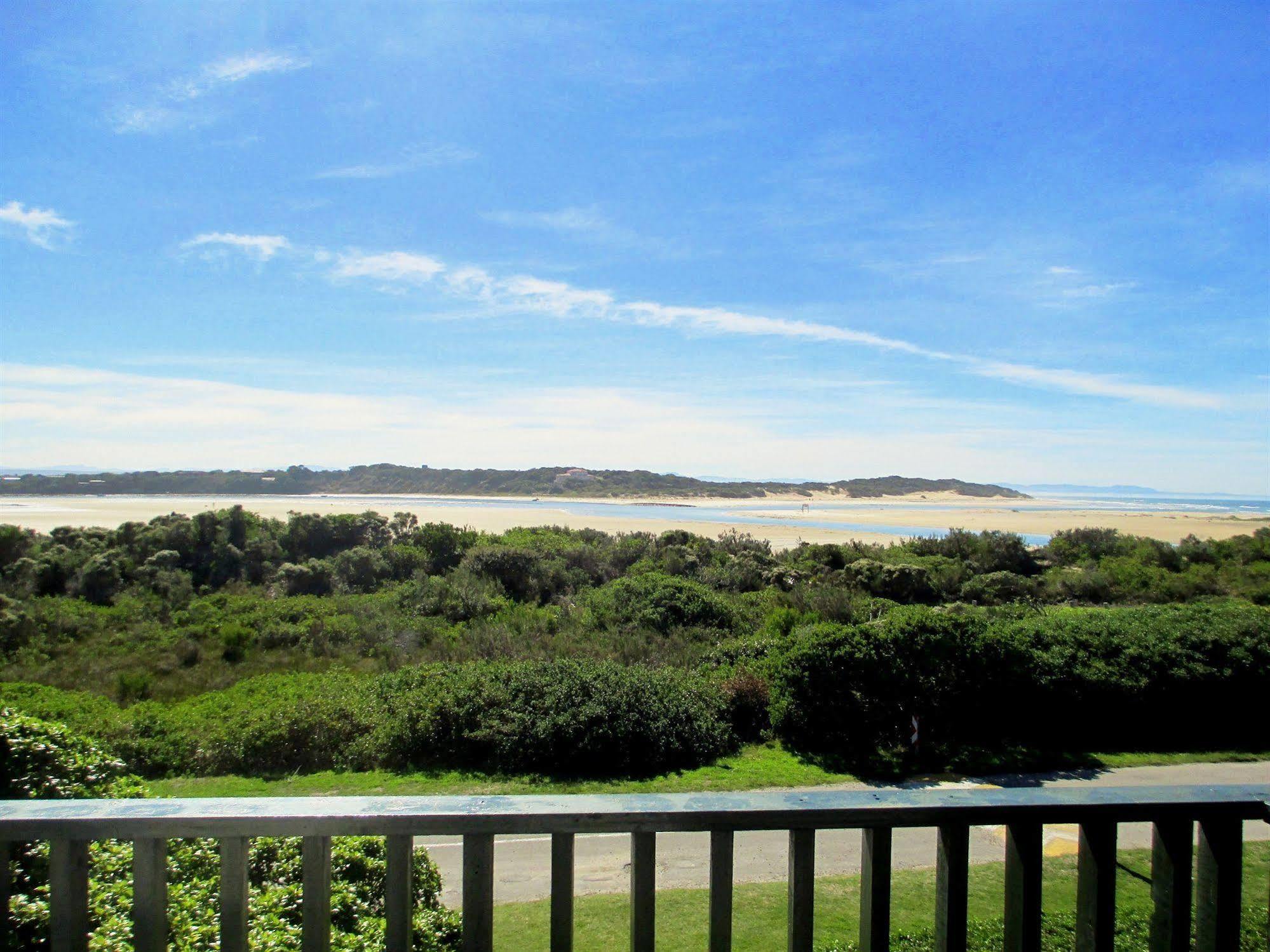 I-Lollo Bed & Breakfast At The River Mouth St Francis Bay Esterno foto
