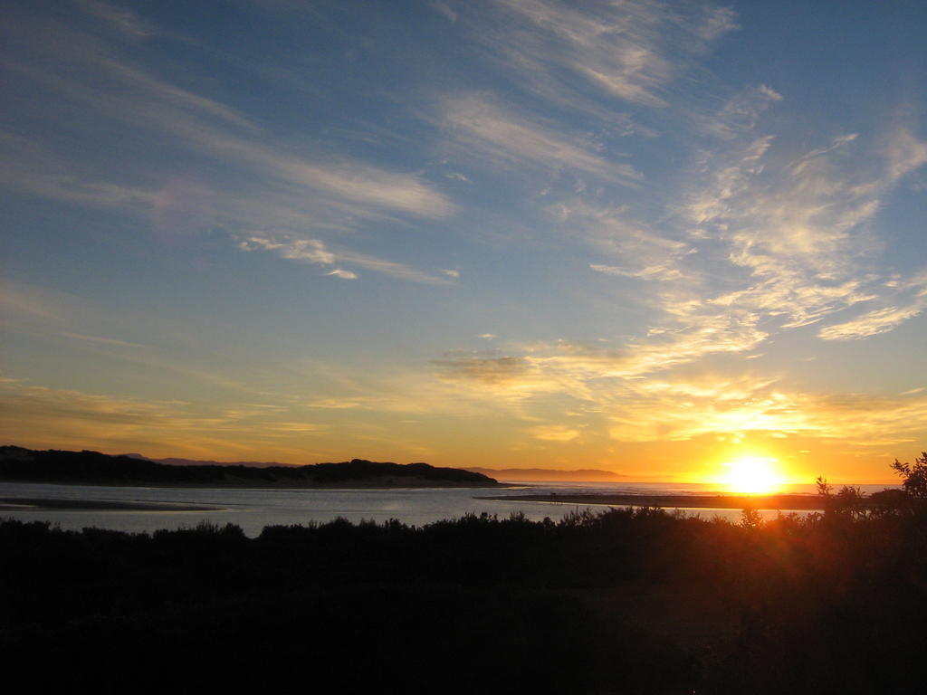 I-Lollo Bed & Breakfast At The River Mouth St Francis Bay Esterno foto
